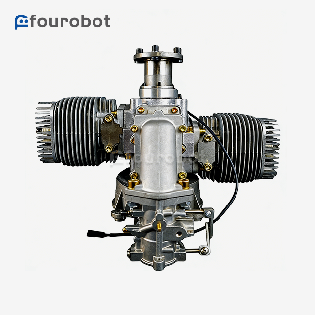 Air-cool 280CC Engine